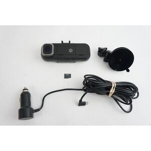 EUC Tested Works Yada Roadcam Dual Two-Way Recording Dash Cam